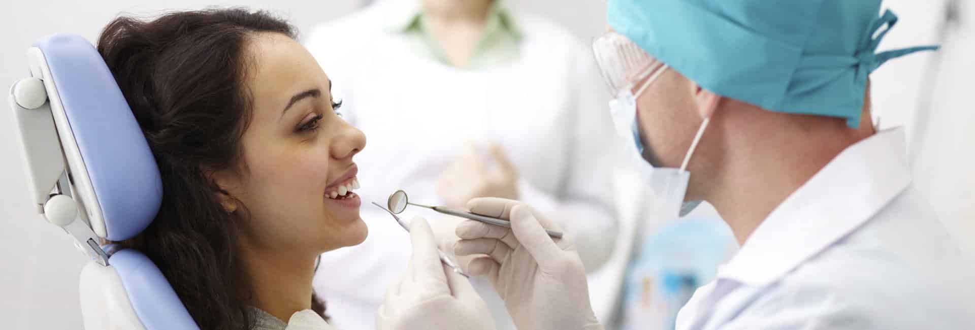 dental services adelaide